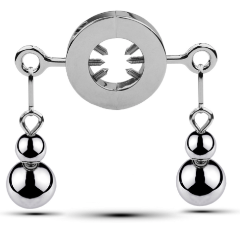 Vòng đeo tinh hoàn bạo dâm độc đáo kích thích cực mạnh